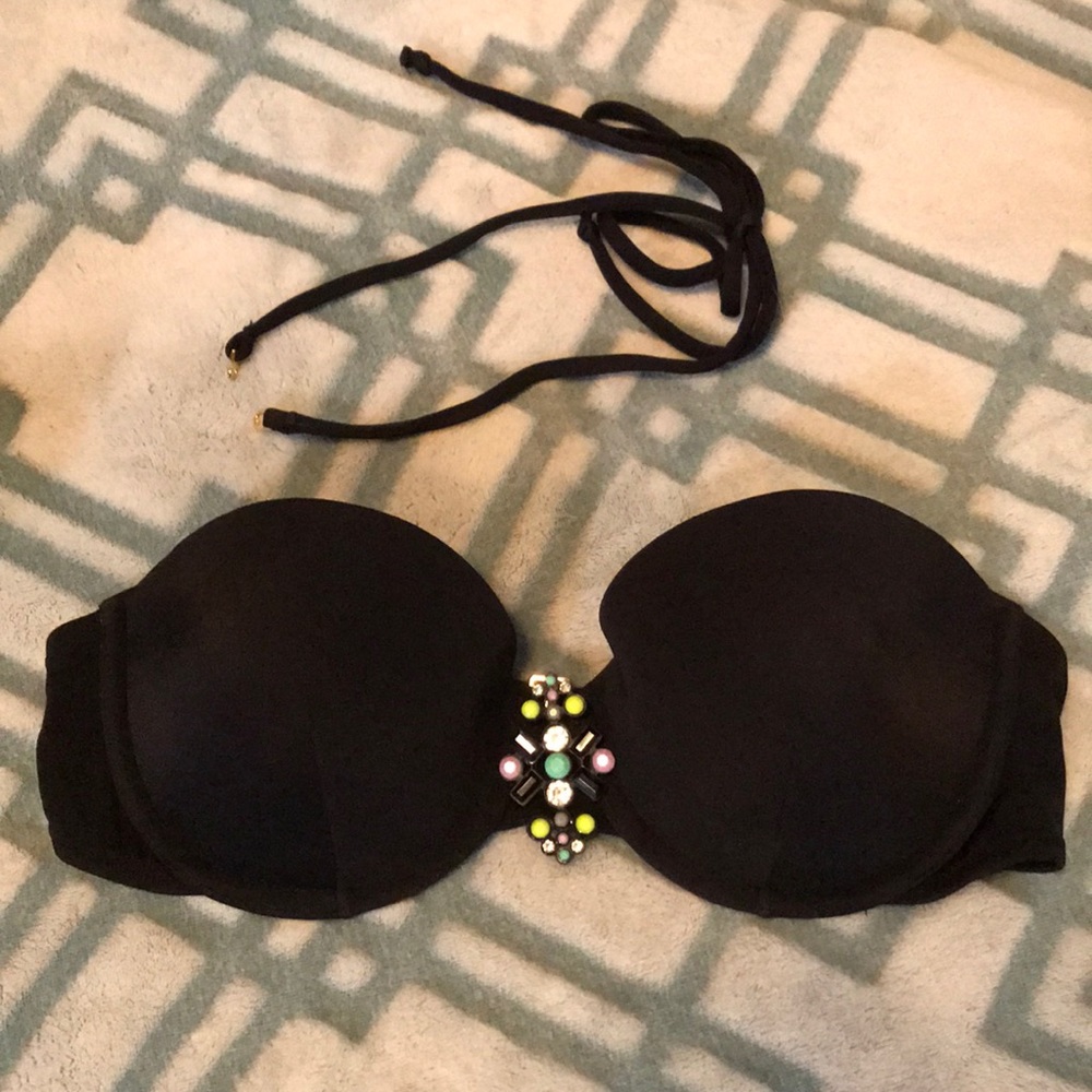 Victoria’s Secret swimsuit top